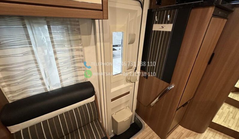 Fiat Solifer Camp 733* 2015 full