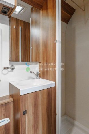 Fiat ZEFIRO 282 TL* 2018 full