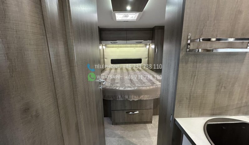 Pilote I740XLC Bavaria Baltic* 2014 full