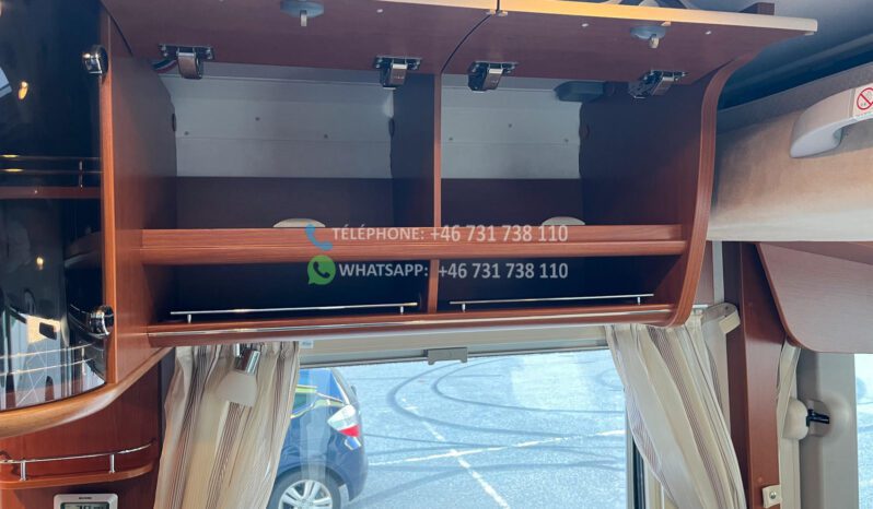 Hymer B-698* 2012 full