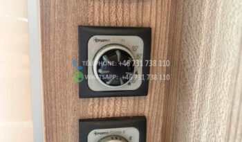 Rapido 680 Truma* 2014 full