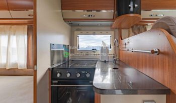 Adria Coral 670 SLT* 2013 full