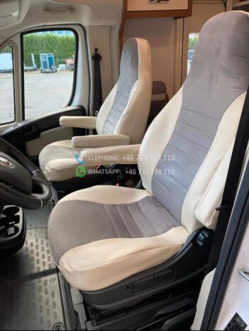 LMC Breezer sportline* 2017 full