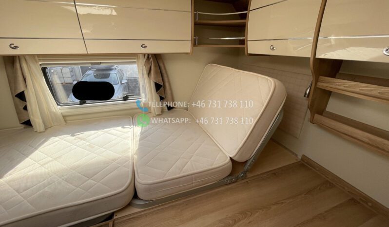 Giottiline G-Line 937* 2016 full