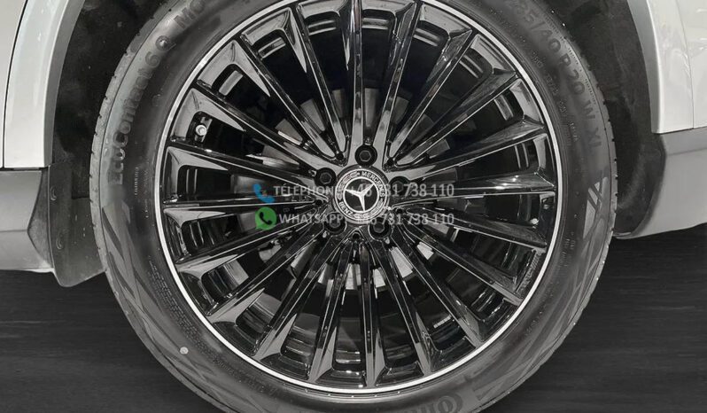 Mercedes-Benz GLC 300 d 4MATIC AMG* 2025 full