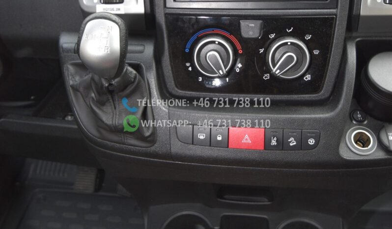 Hymer T 678 CL* 2015 full