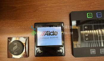 Rapido 665F / ALDE * 2019 full