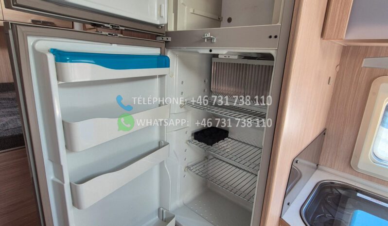 Mercedes-Benz TEC STAR* 2008 full