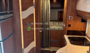 Carthago Chic I 47* 2008 full