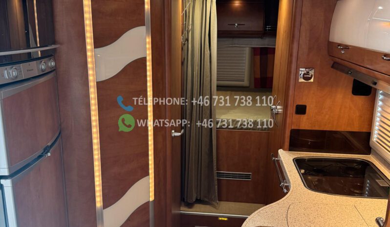 Carthago Chic I 47* 2008 full
