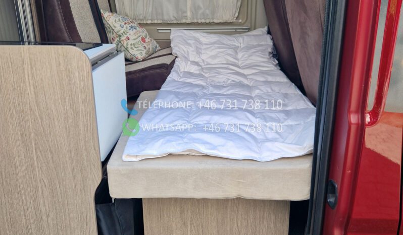 Pössl Roadcruiser* 2018 full