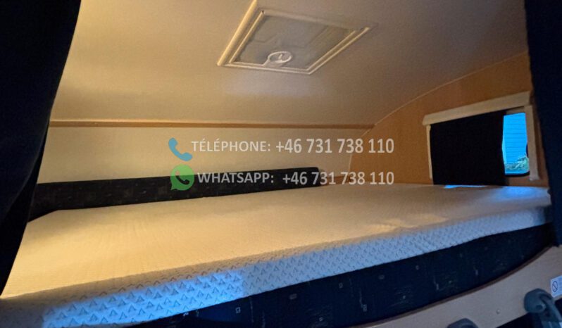 Fiat Capron Orange Camp* 2011 full