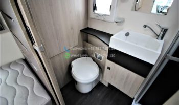 Challenger 357* 2018 full