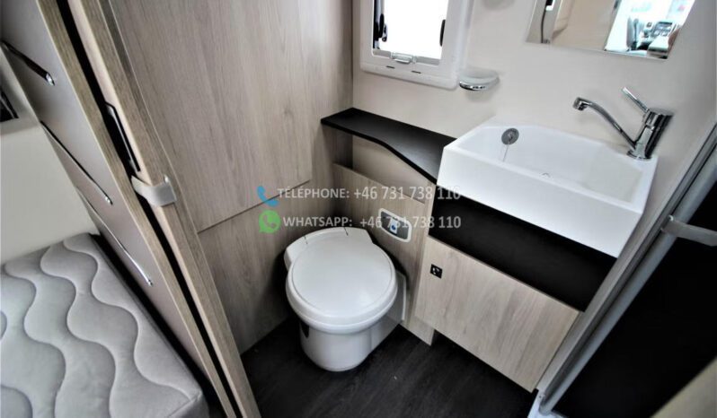 Challenger 357* 2018 full