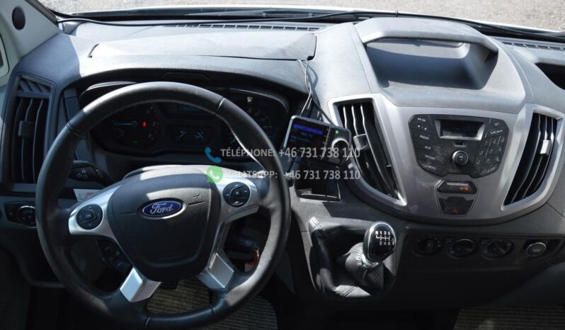 Challenger 195 Genesis* 2019 full