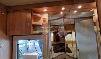 Niesmann-Bischoff Arto 69 PL* 2006 full