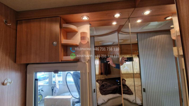 Niesmann-Bischoff Arto 69 PL* 2006 full