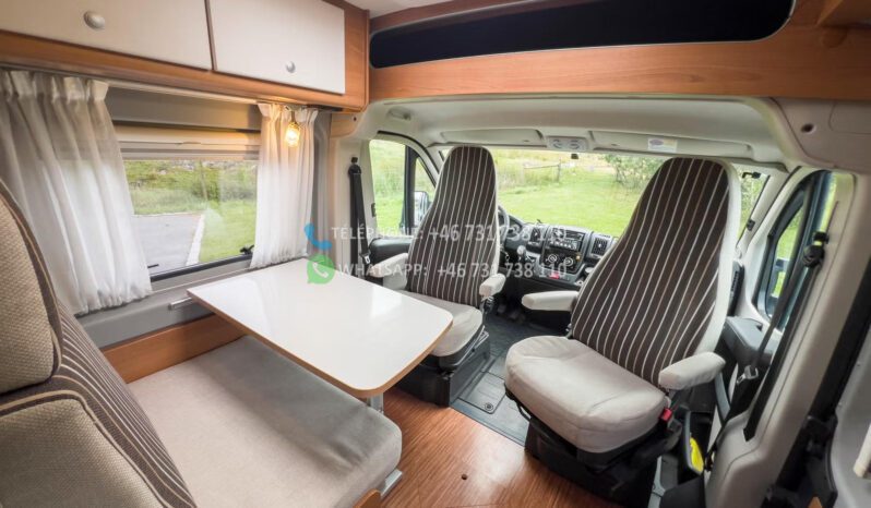 LMC Liberty Tourer 64 – Automatique*  2013 full