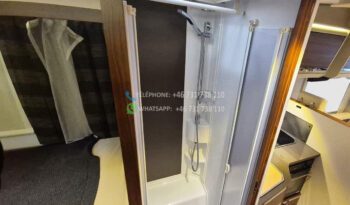 Adria MATRIX M670SL* 2016 full