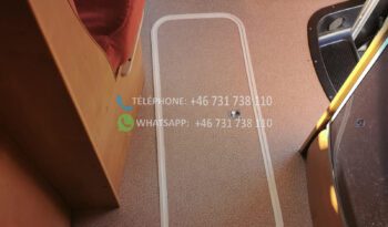 Rapido 7066 DF* 2009 full