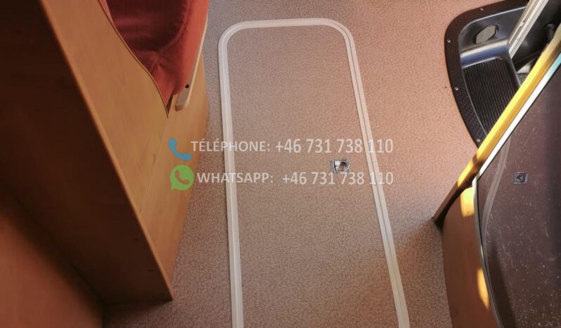 Rapido 7066 DF* 2009 full