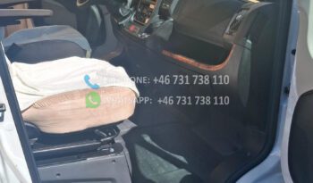 Dethleffs T7010-2 Esprit* 2013 full