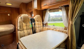 Fiat Ducato/ Challenger Mageo 116 *2008 full