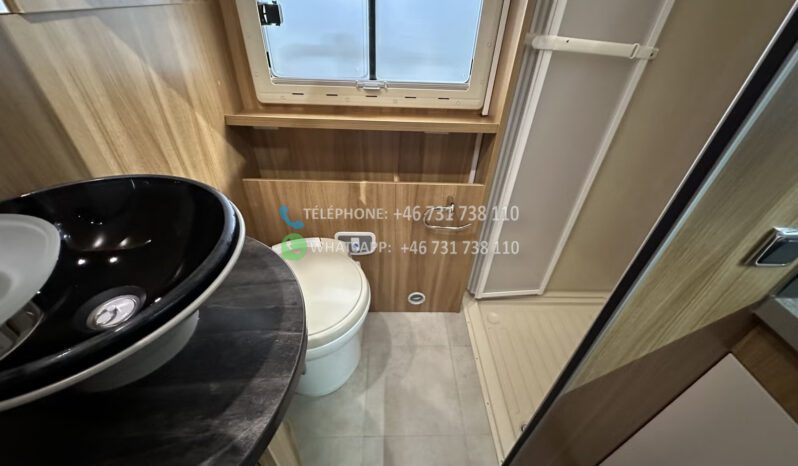 Challenger 190 Genesis* 2015 full