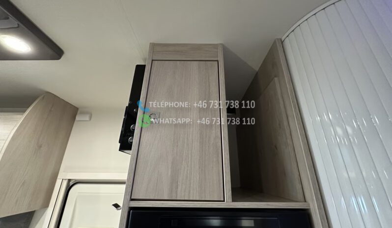 Challenger 398 XLB Édition spéciale* 2018 full