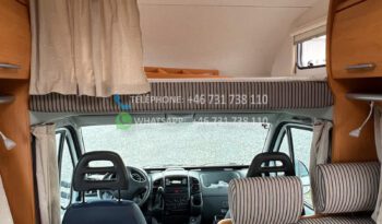 Hymer Classic* 2006 full
