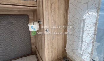 Knaus BoxStar Family* 2016 full