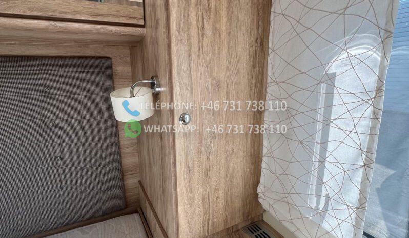 Knaus BoxStar Family* 2016 full