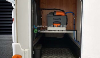 Dethleffs Trend T 7017* 2019 full