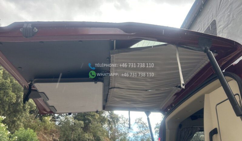 FORD WESTFALIA NUGGET* Van 2021 full