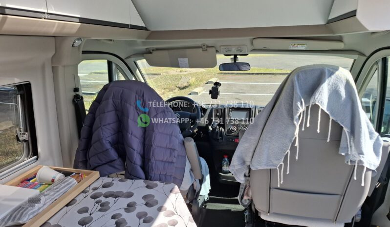 CITROEN ADRIA TWIN 640 SLB* 2023 full