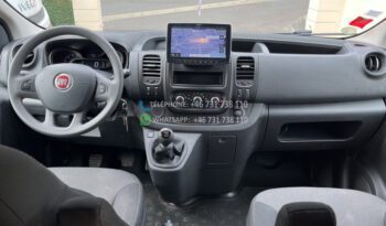 FIAT RANDGER VANS* 2021 full