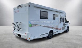 Challenger 398XLB * 2017 full