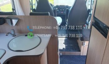 Fiat Ducato Capron T69 de Sunlight* 2016 full