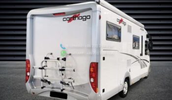 Carthago Chic C-Line I 4.3* 2011 full