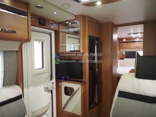 Solifer T743 / 131 CH * 2013 full