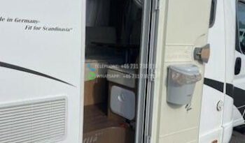 Eura Mobil PT 670 SB* 2013 full