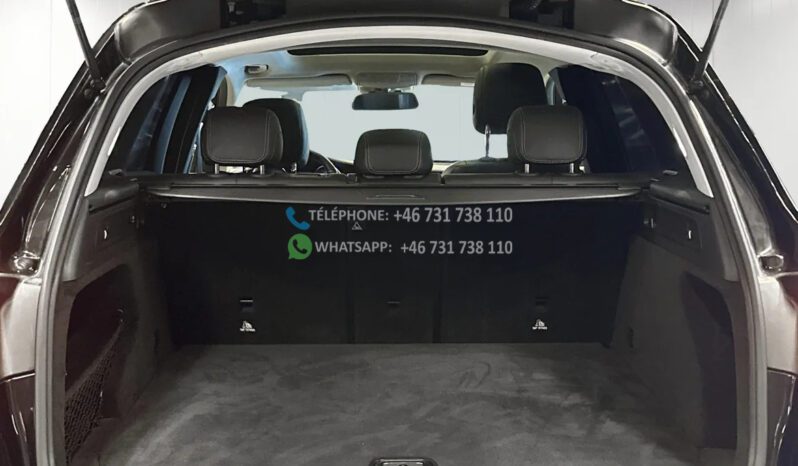 Mercedes-Benz GLC 220 d 4MATIC* 2019 full