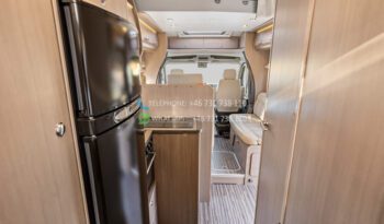 Adria Matrix Supreme M 687 *2012 full