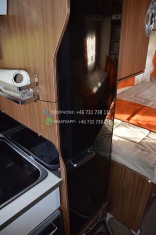 Pilote G650 * 2016 full