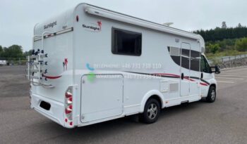 Lumière du soleil T69 * 2014 full