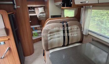 Adria Corail Adriatique S 670 SL * 2010 full
