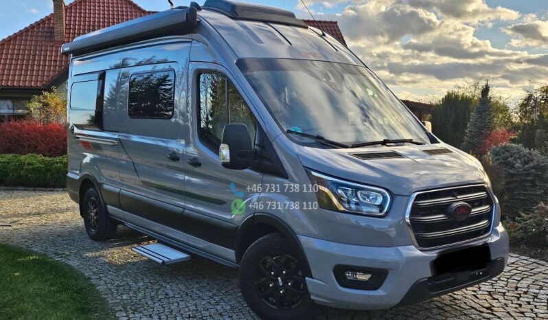 LMC INNOVAN C590*2023 full