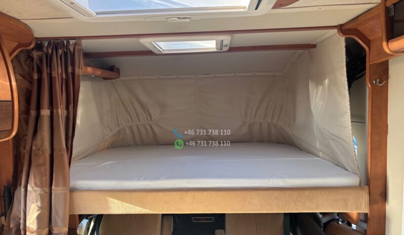 Carthago C-COMPACTLINE*2014 full