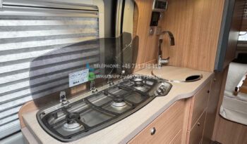 Knaus BoxStar Family* 2016 full