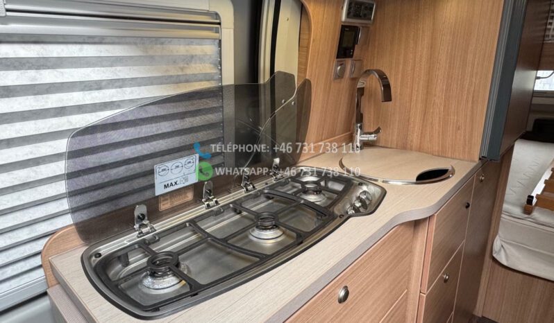 Knaus BoxStar Family* 2016 full